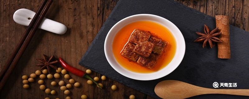 怎样防止霉豆腐长黑毛 防止霉豆腐长黑毛的妙招