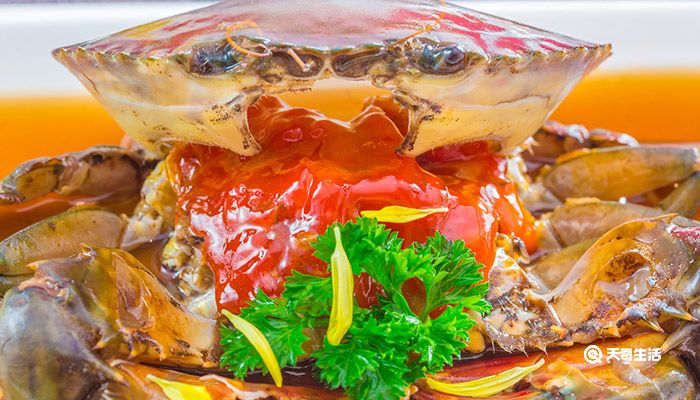 醉蟹是生的还是熟的 醉蟹是不是生的