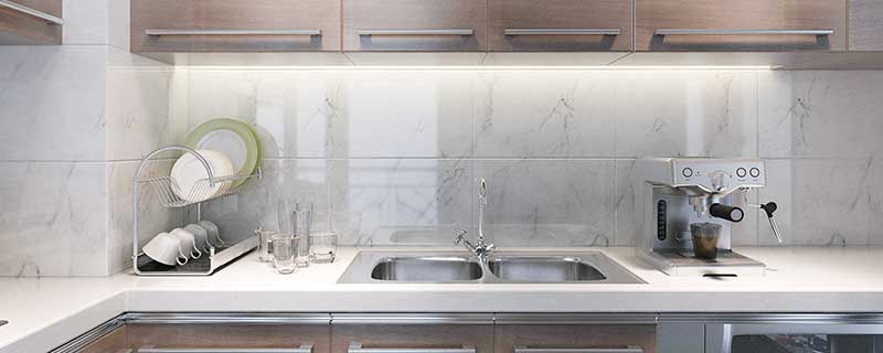 洗菜盆下水堵了小妙招 怎样防止洗菜盆下水道堵塞