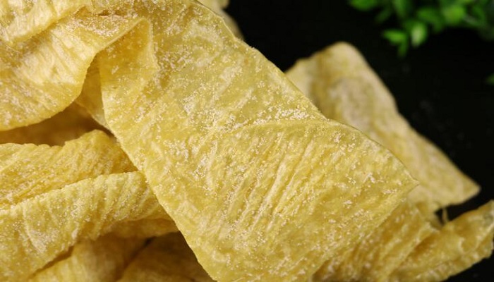 豆筋用开水泡还是冷水泡 豆筋要用什么水浸泡