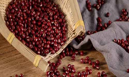 红豆泡了三天还能吃吗 红豆的营养价值