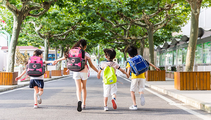 小学派位入学是什么意思 什么是小学派位入学