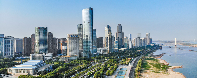 江西省的简称怎么读 江西省的简称读音是什么