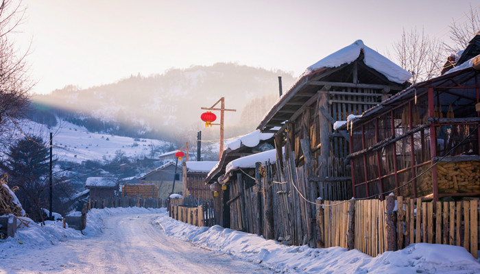 冬天打雷是什么征兆 冬天打雷有什么征兆