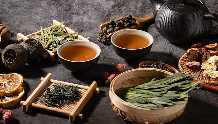 喝茶能减肥吗 喝茶能不能减肥