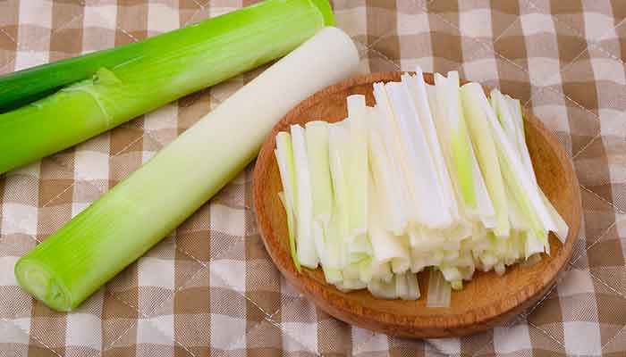 吃大葱有什么好处 大葱的作用与功效