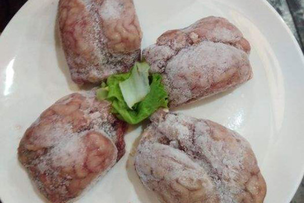 羊脑的功效与作用 羊脑的禁忌