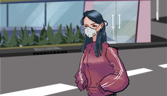 防雾霾口罩可以防病毒吗 防雾霾口罩能防病毒吗