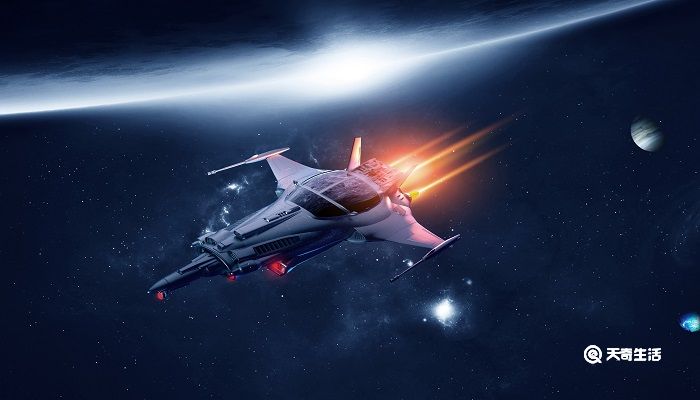 空间站有多大 中国国际空间站有多大