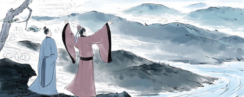 白日依山尽的尽是什么意思 白日依山尽的尽是指什么意思