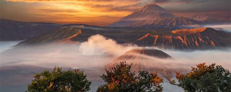 乌兰哈达火山属于哪个市 乌兰哈达火山在哪里 