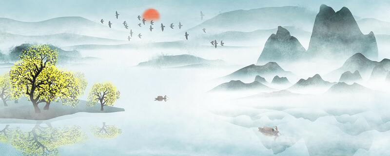 十字古诗 带有十字的古诗有哪些