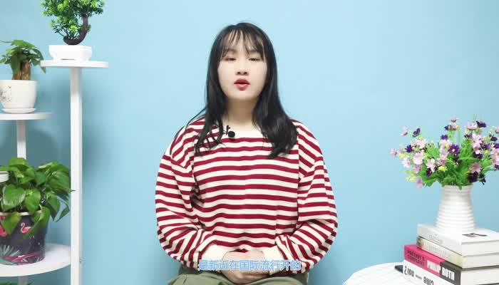 快闪是什么 快闪表示什么