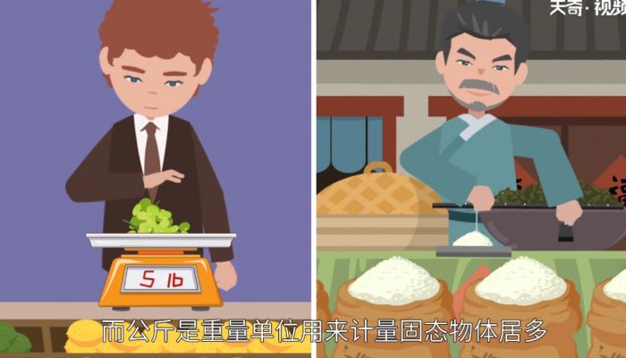 1磅等于多少公斤 1磅是多少公斤