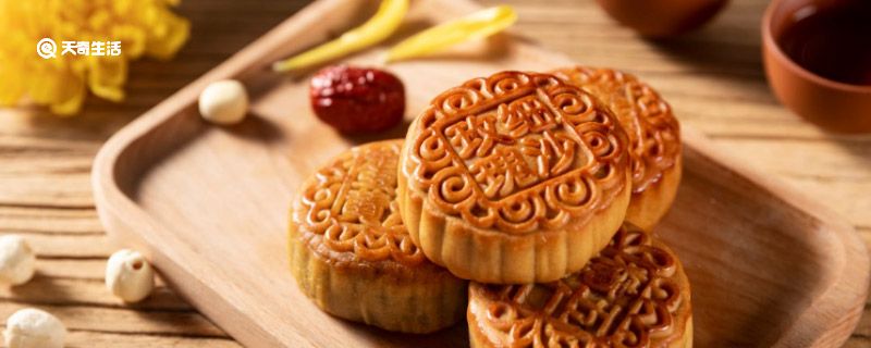 月饼保质期一般几个月 月饼没拆放了一年还能吃吗