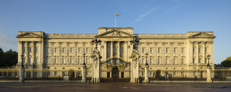 白金汉宫是哪个国家的 白金汉宫是哪个国家的王宫