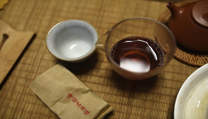 岩茶的种类 岩茶有哪些品种