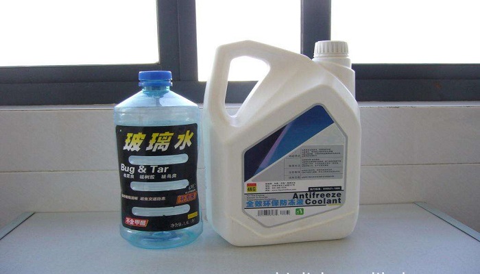 防冻液可以混用吗 防冻液可不可以混用 防冻液可以混用吗 防冻液可不可以混用