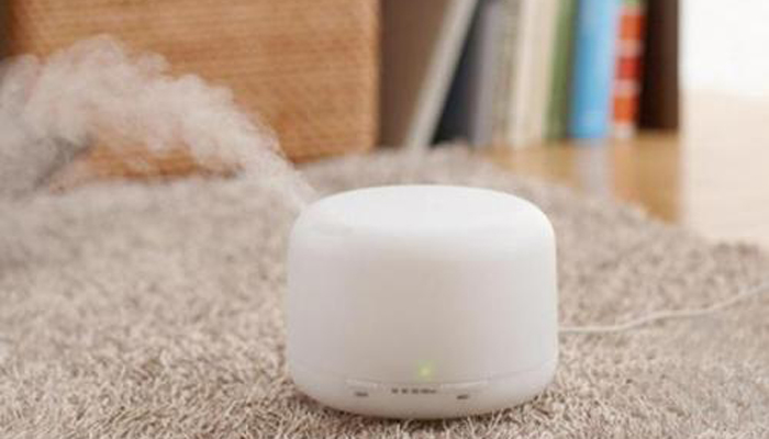 加湿器工作原理 加湿器工作原理是什么