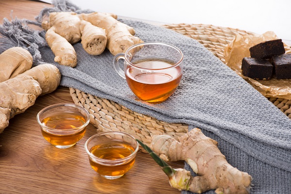 姜茶的功效与作用 姜茶的功效与作用及禁忌