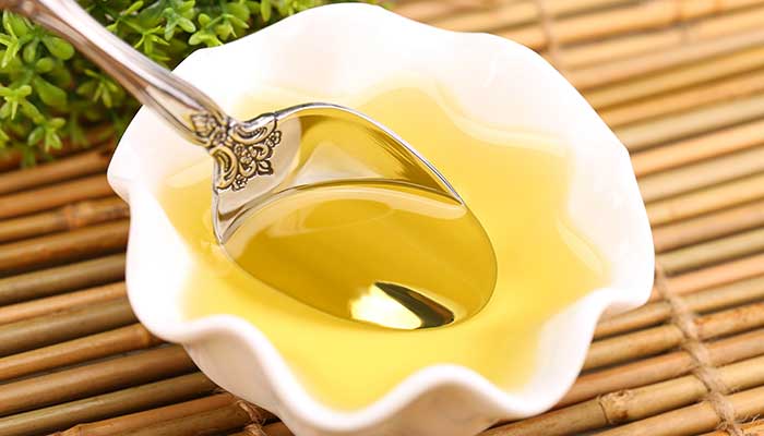 什么是色拉油 色拉油是什么