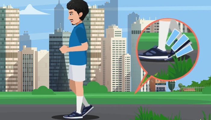 究竟是站着累还是走路累 站着和走路哪个行为更累