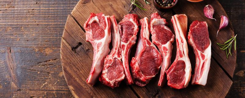 羊肉可以和南瓜一起吃吗 羊肉与南瓜相克吗