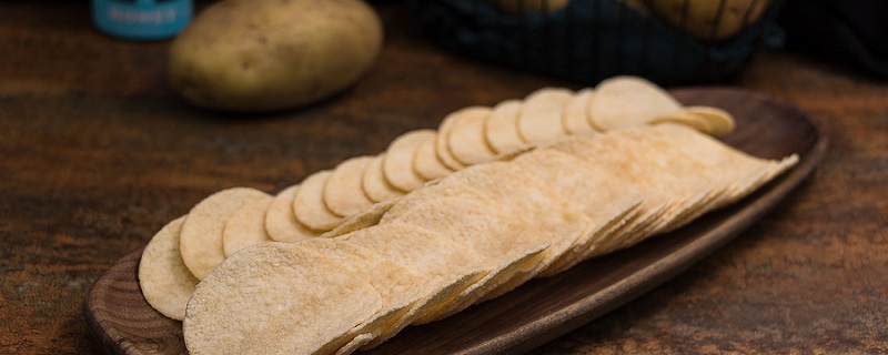 薯片雪饼属于什么食品 薯片雪饼是什么食品