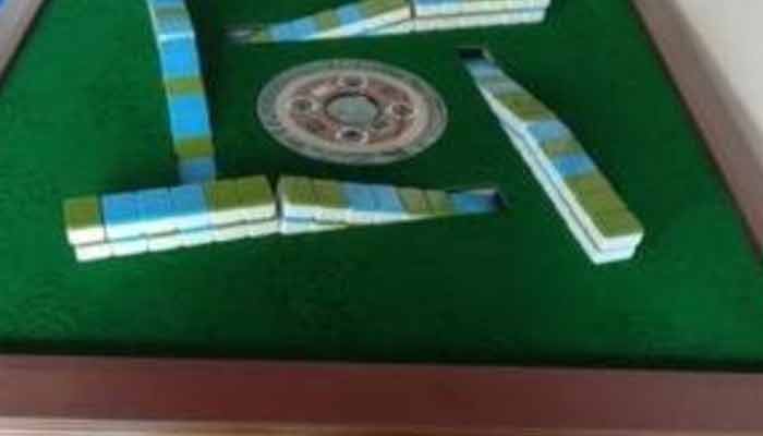 麻将机怎么调108张 麻将机调108张的方法