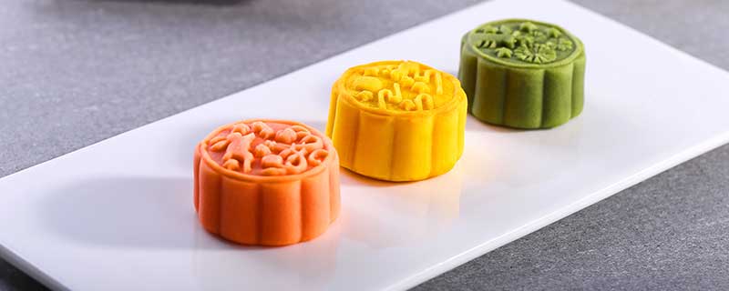 中秋吃月饼的寓意 中秋节为什么要吃月饼