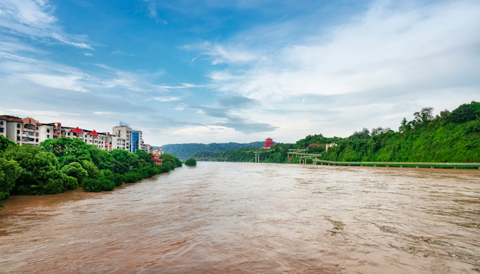 洪涝的危害 洪涝有什么危害