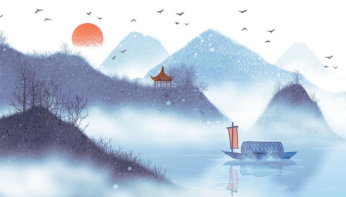 相濡以沫什么意思啊 相濡以沫的意思是