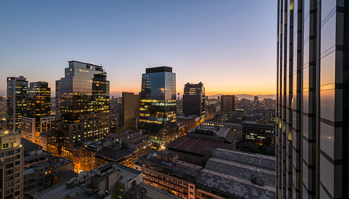 智利属于哪个国家 智利是一个国家吗