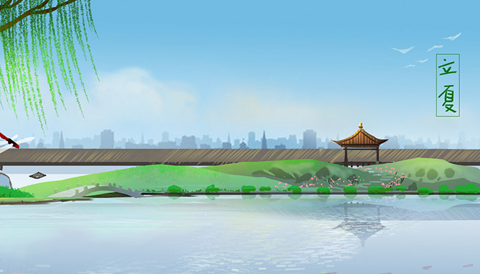 立夏的含义是什么意思 立夏有什么含义