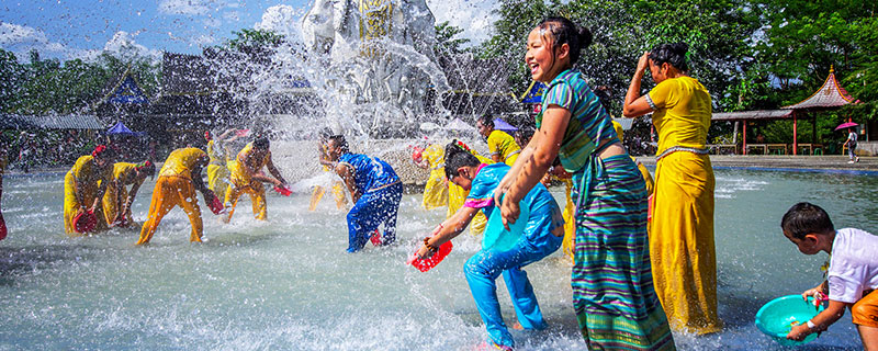 少数民族有哪些 我国的少数民族有哪些