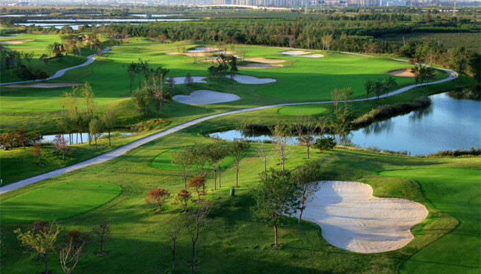 世界四大园林风格是哪四个 世界园林有几种风格