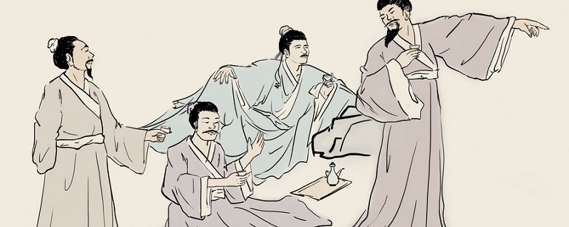 出类拔萃的萃是什么意思 出类拔萃的萃原意指