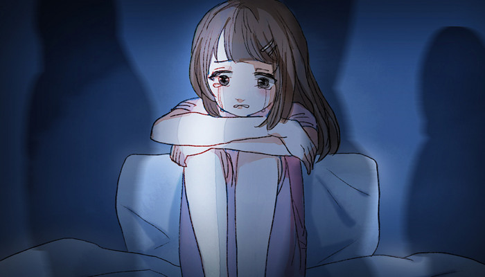 痛彻心扉是什么意思 痛彻心扉是指什么意思