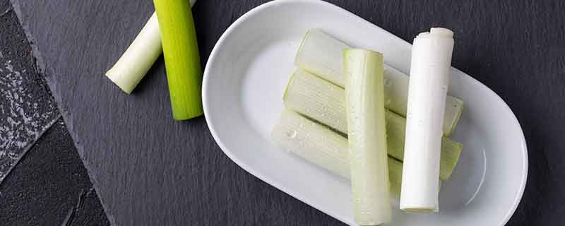 吃大葱有什么好处 大葱的作用与功效