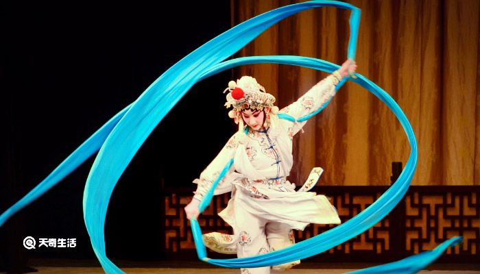 戏曲种类有哪些 我国的戏曲种类有哪些