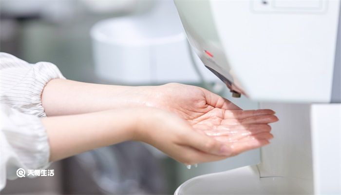 手卫生消毒是指 手卫生消毒的定义