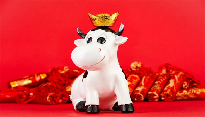 牛年是哪年 哪些年份是牛年