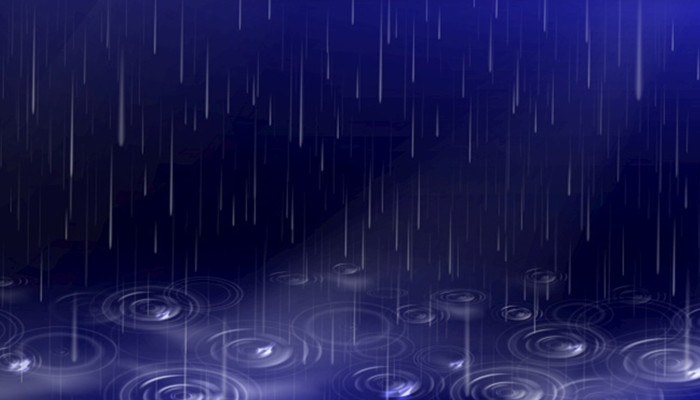 降雨量100毫米是多少水 降雨量100毫米是多少水呢
