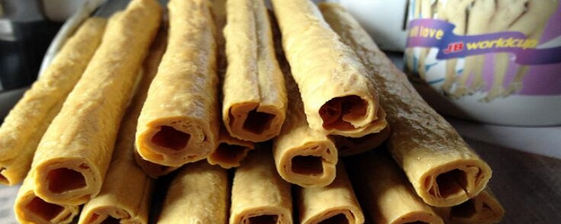 豆筋用开水泡还是冷水泡 豆筋要用什么水浸泡