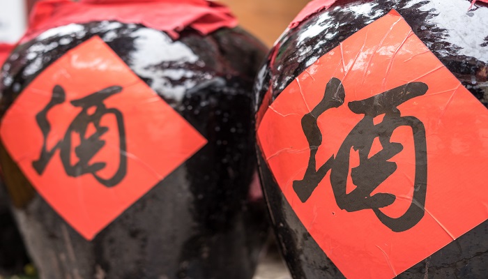 室温三十几度白酒会有影响吗 白酒在30多度室温会变质吗