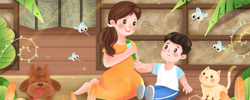 电蚊香一直插着会不会烧起来 电蚊香的原理