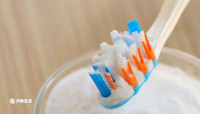 小苏打的学名叫什么 小苏打的学名是什么