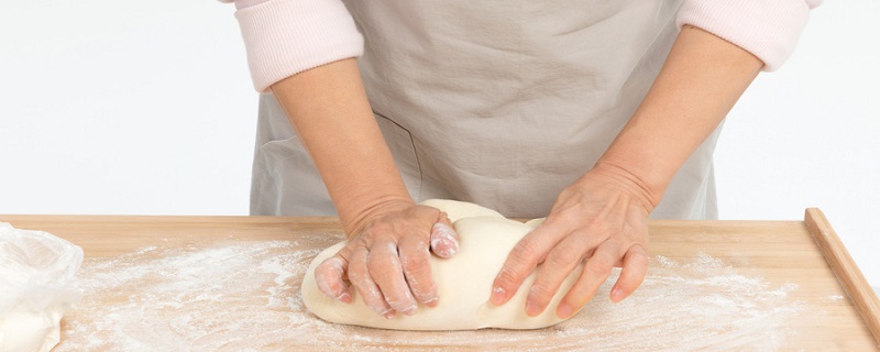 不用酵母怎么发面 自然发面的方法