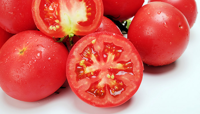 西红柿可以和酸奶一起吃吗 西红柿可不可以和酸奶一起吃