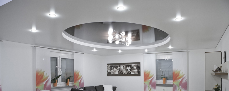 什么是吊顶 吊顶指什么